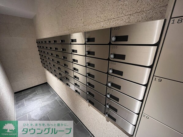 KDXレジデンス本蓮沼の物件内観写真